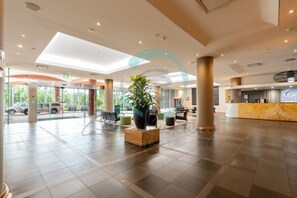 Apartment, barrierefrei | 3 Schlafzimmer