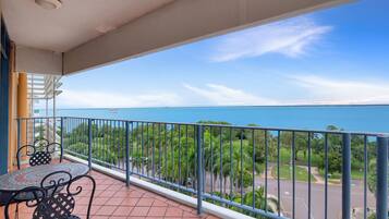 Appartement, accessible aux personnes à mobilité réduite | 3 chambres