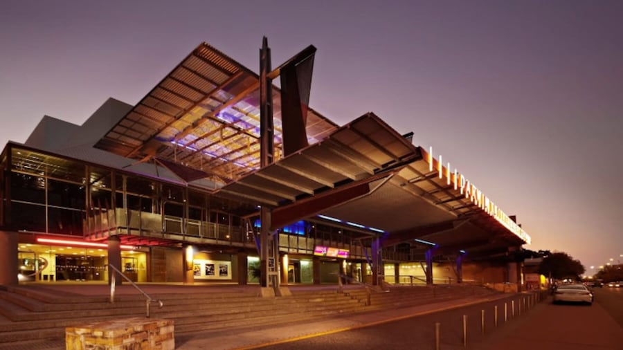 Rustic Sunset Horizon Oceanview Balcony Dining