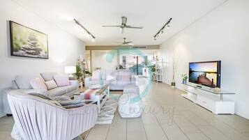 Appartement | 3 slaapkamers