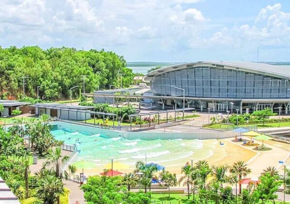 公寓 | 3 間臥室