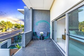 Appartement, roken | 4 slaapkamers