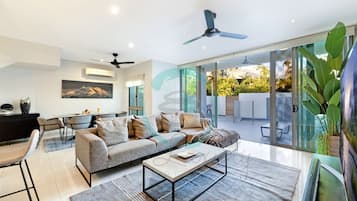 Căn hộ | 4 phòng ngủ