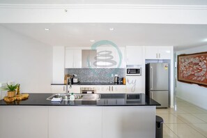 Apartment - Zen Mitchell Rooftop Outdoor Dining Oceanview (Darwin)