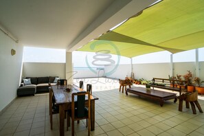 Apartment - Zen Mitchell Rooftop Outdoor Dining Oceanview (Darwin)