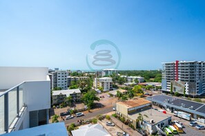 Apartamento | 2 dormitorios y escritorio