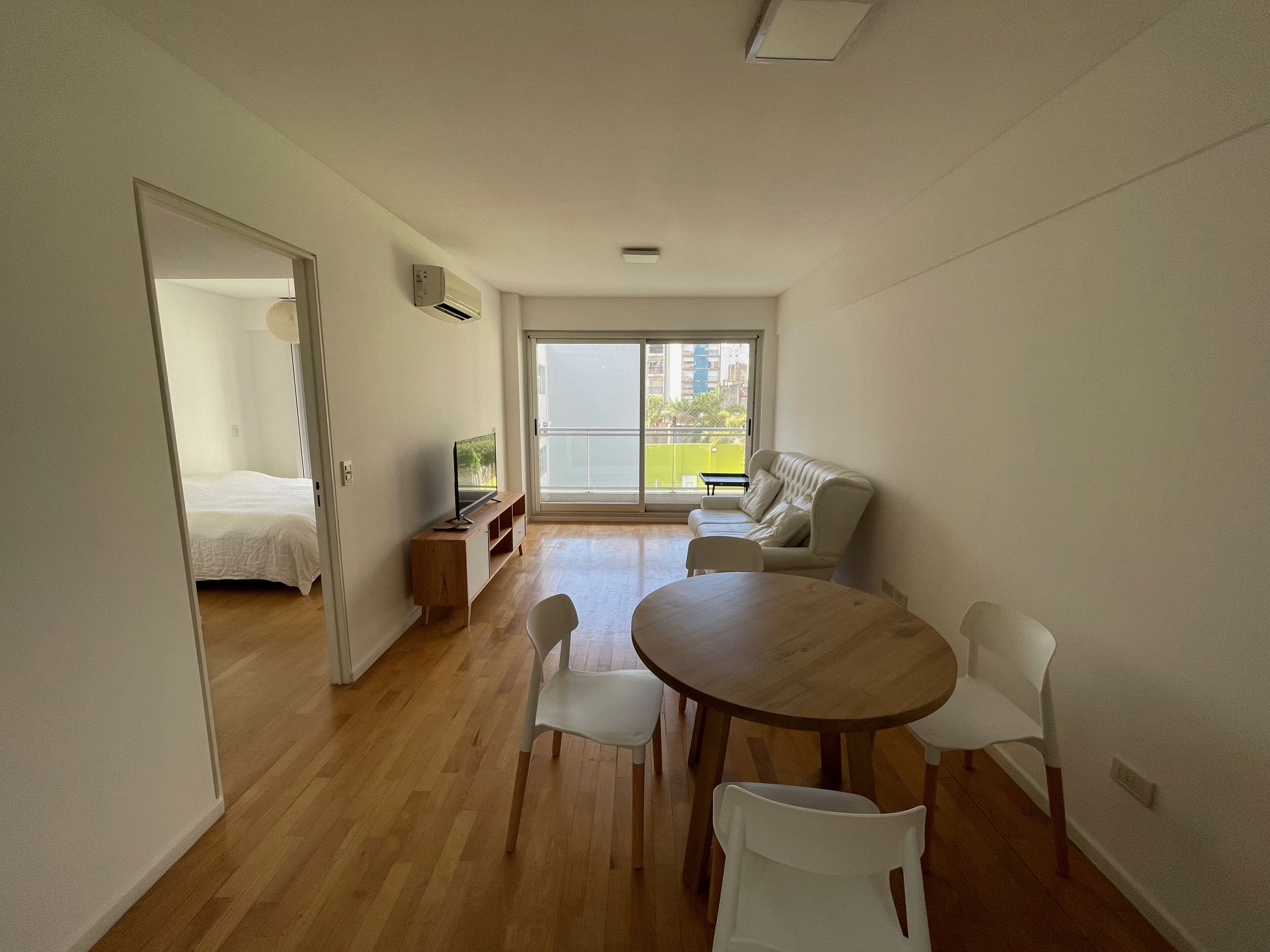 1 Schlafzimmer, WLAN