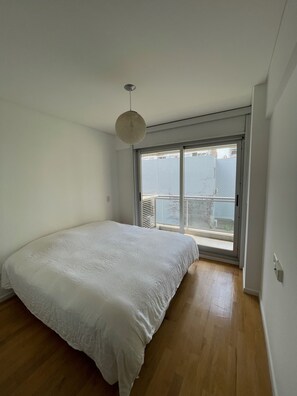 1 bedroom, WiFi