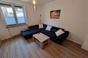 Smart TV - Ferienwohnungen Lenz (Cochem)