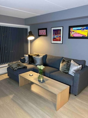 Smart TV