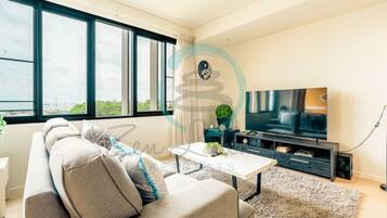 Departamento | 2 habitaciones