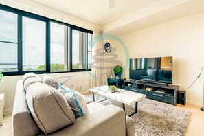 Apartamento | 2 quartos