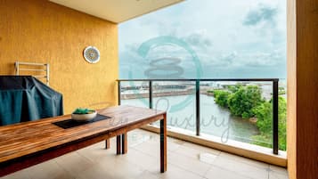 Appartement | 2 slaapkamers
