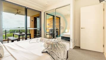 Appartement | 2 chambres
