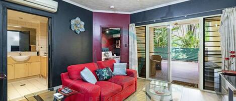 Departamento | 1 habitación