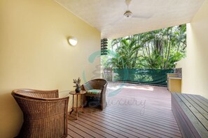 Apartment | 1 bedroom - Urban Haven Boutique 1BR Apt Near Parap Markets (Parap)