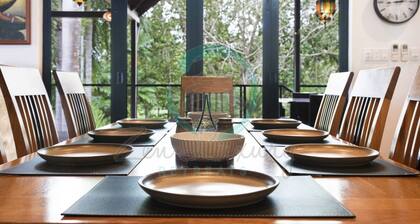 Zenlux Durack Picturesque Tranquil - Pool - BBQ - Golf Course