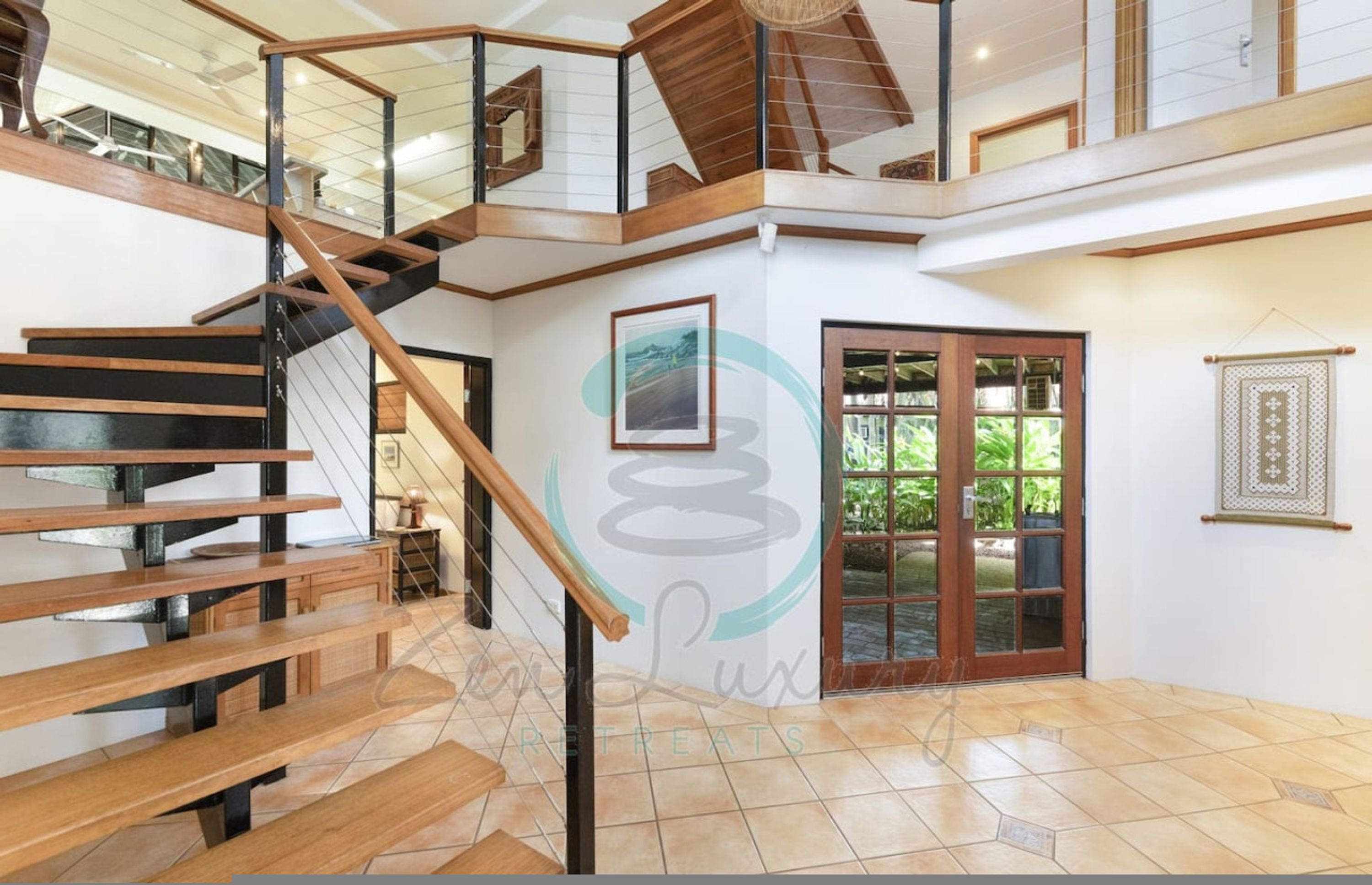 Casa | 6 habitaciones 