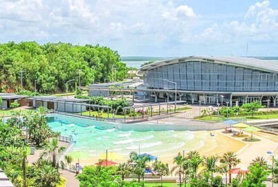 Zenhouse Stylish Lawn Workspace Outdoordining