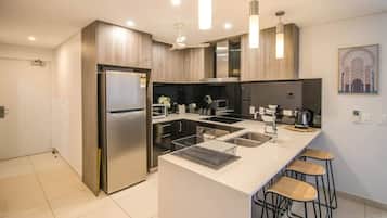 Apartment | Exterior