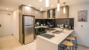 Apartament | 3 dormitoris