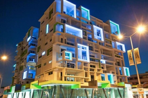 Apartment | Exterior