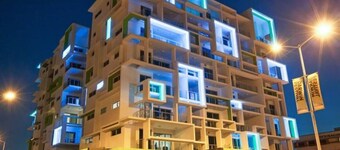 ZEN Central CBD - Affordable 3-bdrm Apt in the Heart of Darwin City