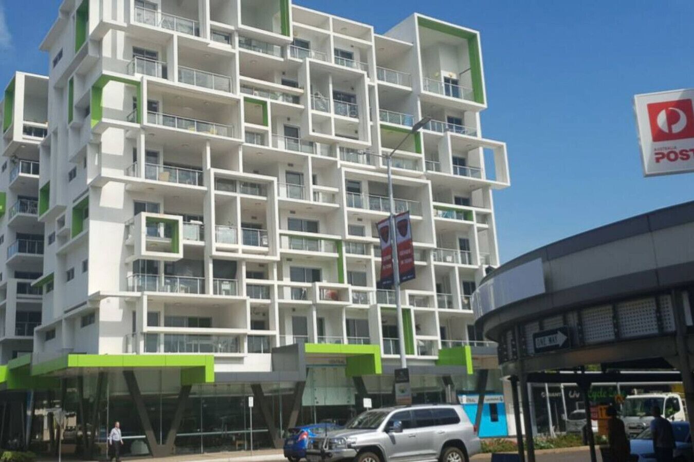 Apartment | 3 Schlafzimmer