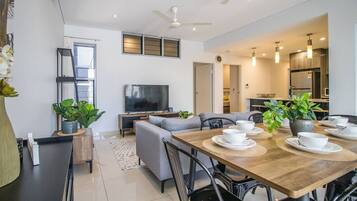 Apartment | 3 bedrooms