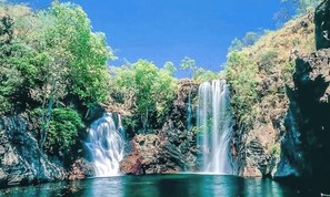 Exterior - ZEN Central CBD - Affordable 3-bdrm Apt in the Heart of Darwin City (Darwin)