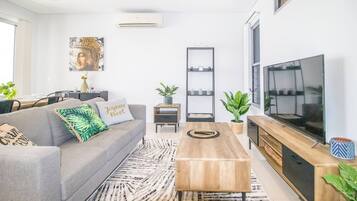 Apartment | 3 bedrooms