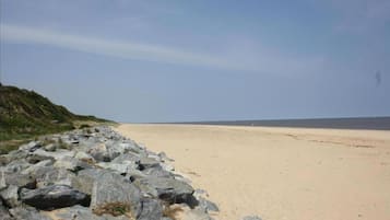 House | Beach