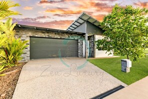 Talo | 4 makuuhuonetta