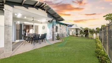 House | 4 bedrooms