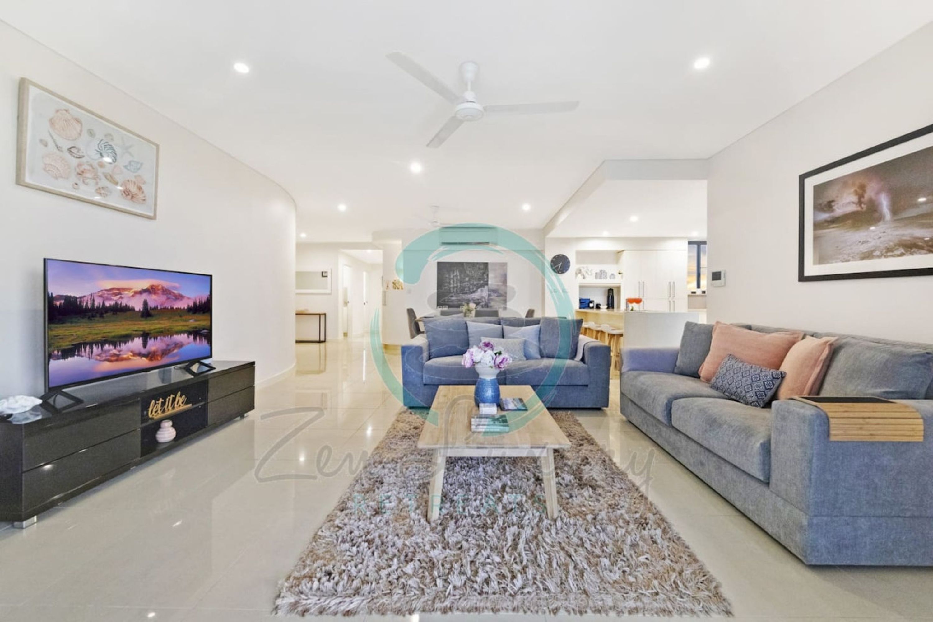 Apartment | 3 bedrooms