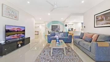 Appartement | 3 chambres