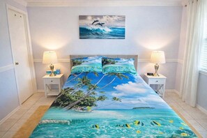 2 bedrooms, iron/ironing board, free WiFi - Surfside I #303 2 Bedroom Condo by RedAwning (South Padre Island)