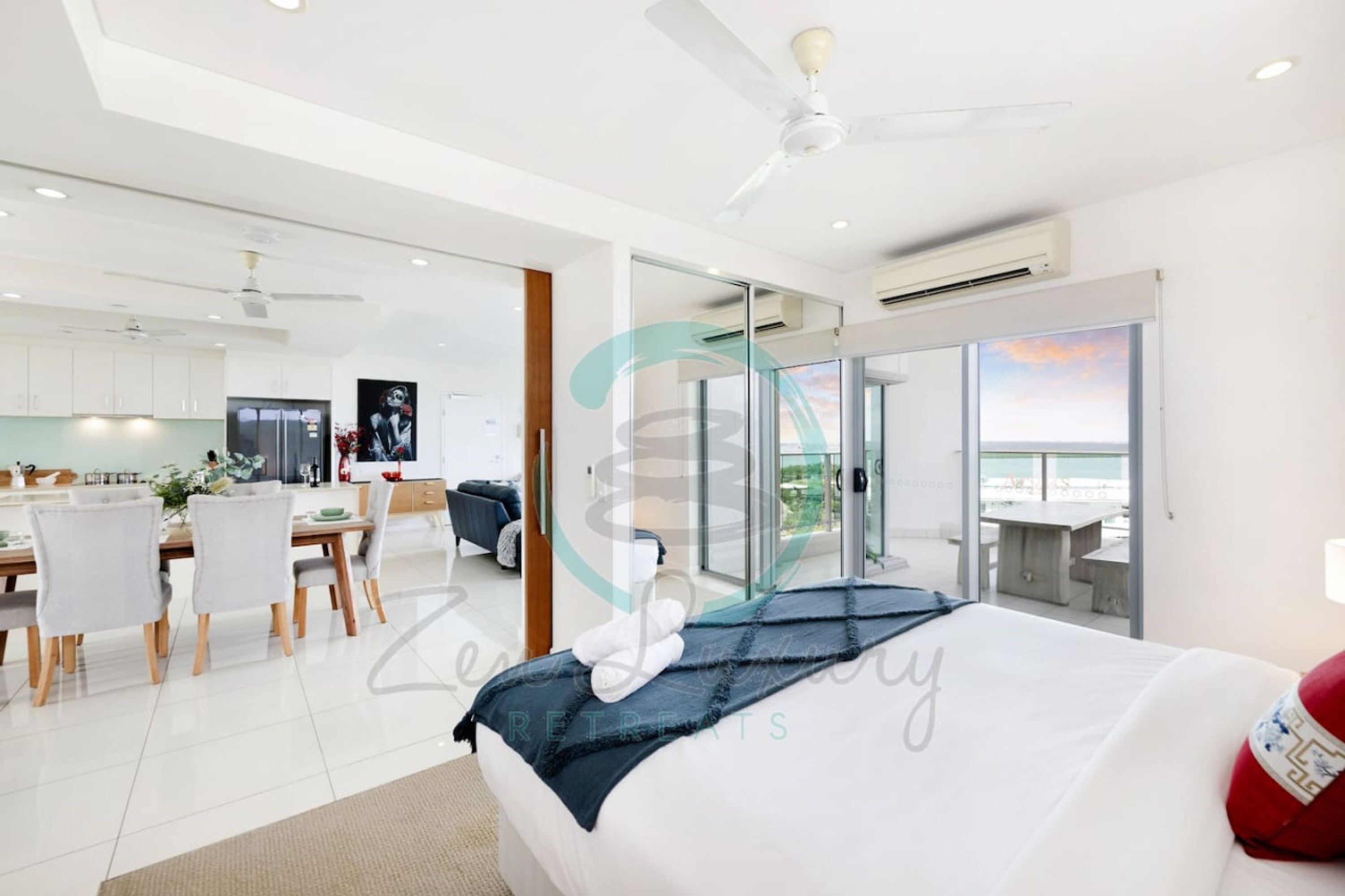 Apartment | 3 bedrooms