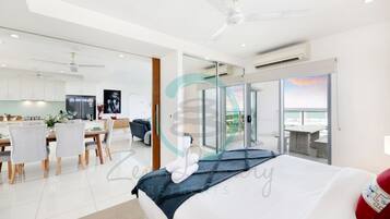 Apartment | 3 bedrooms