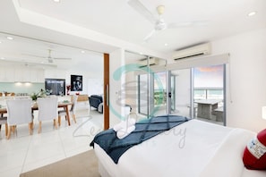 Apartment | 3 Schlafzimmer