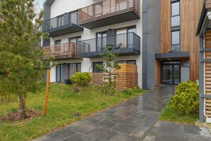 Exterior - Cosy Apartment in Dzwirzyno by Renters (Kolobrzeg)