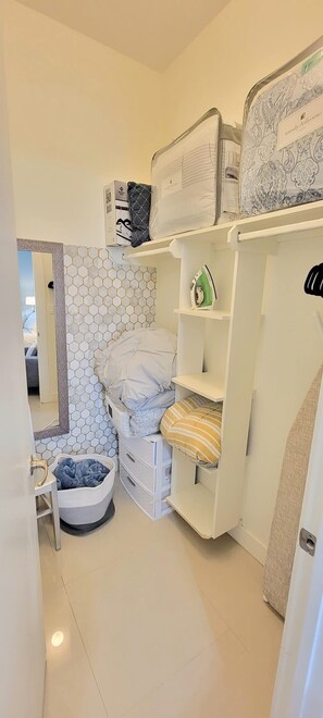 Apartamento, 2 habitaciones | Interior