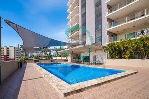 公寓 | 4 間睡房