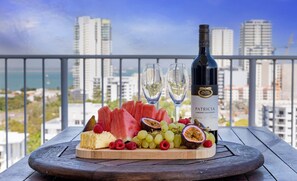 公寓 | 4 間睡房