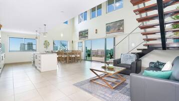 Apartment | 4 Schlafzimmer