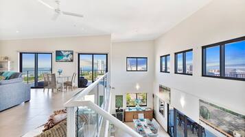 Apartment | 4 Schlafzimmer