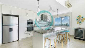 Apartment | 4 Schlafzimmer