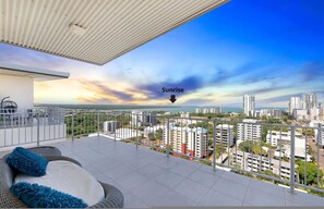 公寓 | 4 間睡房