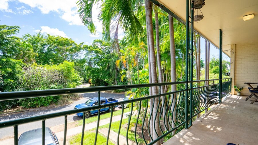 Nightcliff Retreat Stylish 2BR Apt Near Foreshore