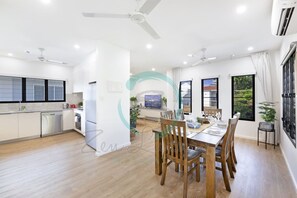 하우스 | 3 개의 침실